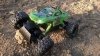 MODEL RC NQD ROCK CRAWLER KING 1:12